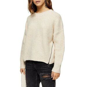 🌻TOPSHOP KNITTED SWEATER FOR FALL NEW​